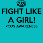 Improving Polycystic Ovary Syndrome (PCOS) With Nutrition & Superfoods