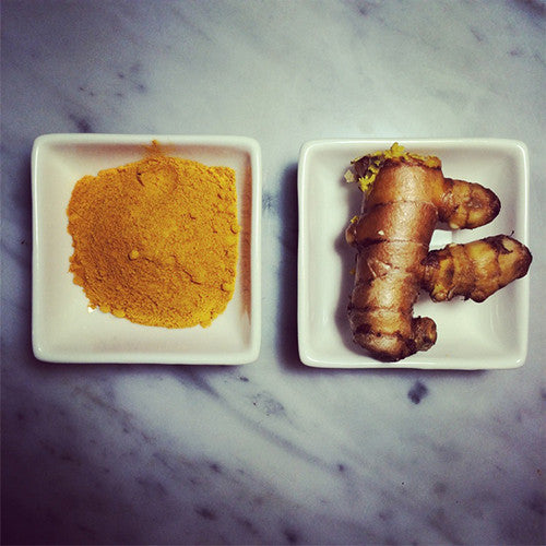 BENEFITS OF TURMERIC & WHY IT IS IN OUR SUPERFOOD POWDER