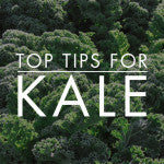 IS RAW KALE & KALE JUICE GOOD FOR US? THE KALE & THYROID BALANCING ACT